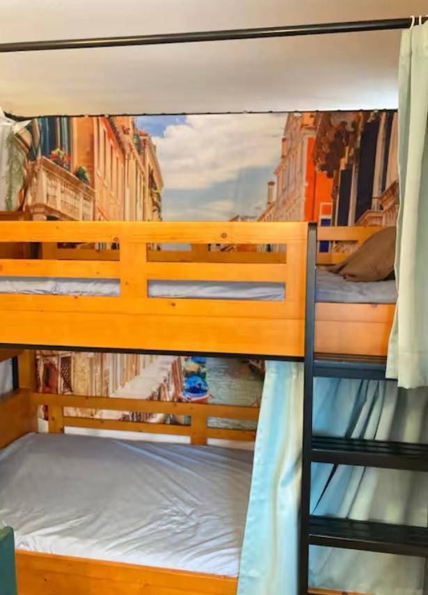 Minato Hostel Yokohama  Luaran gambar
